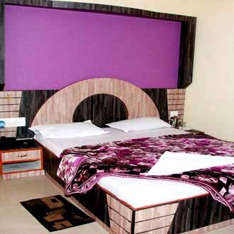 HOTEL SAI CHANDAN RESIDENCY, Puri 4